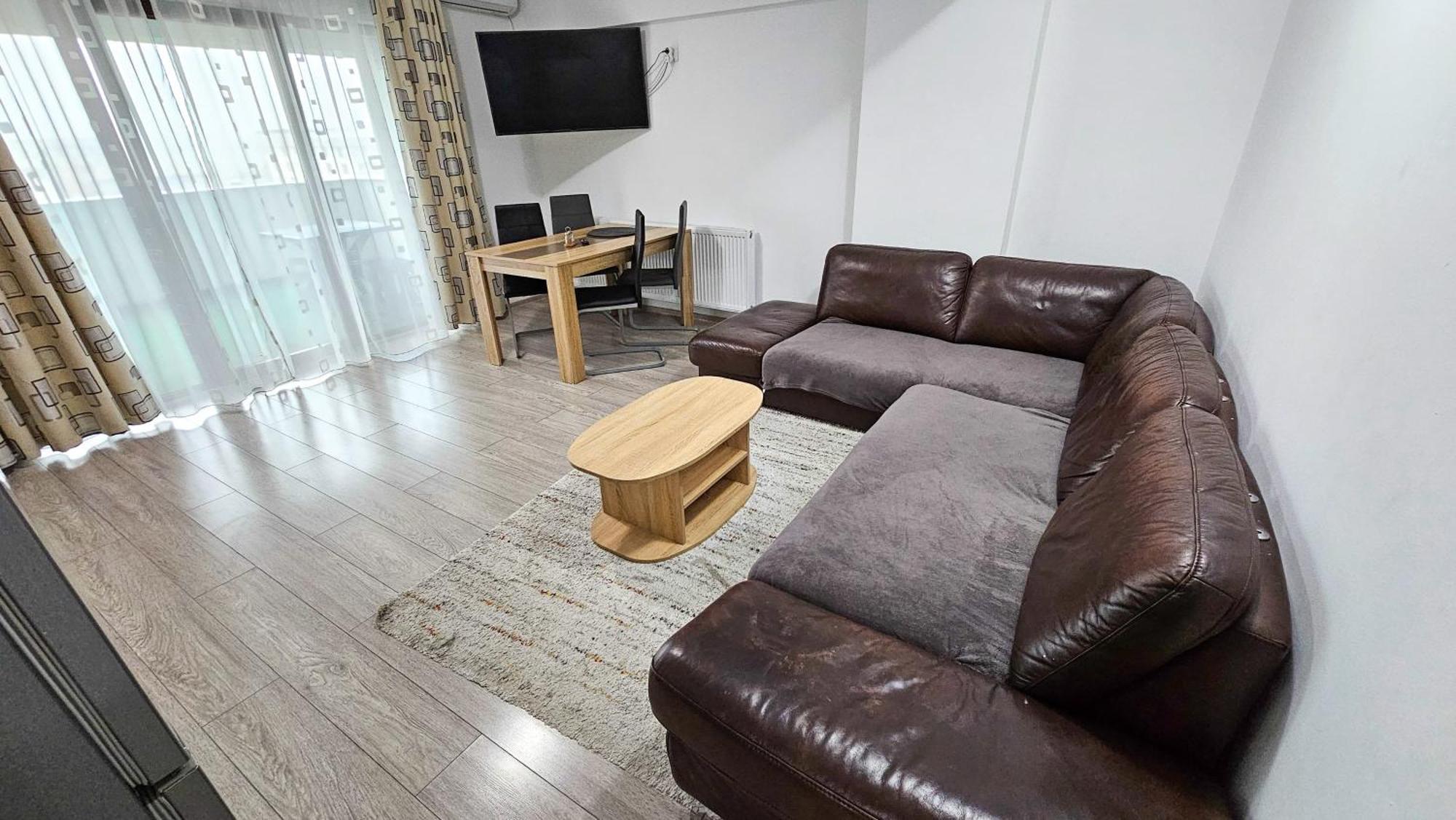 Apartament Dem Radulescu 3 Camere! Râmnicu Vâlcea Exteriör bild