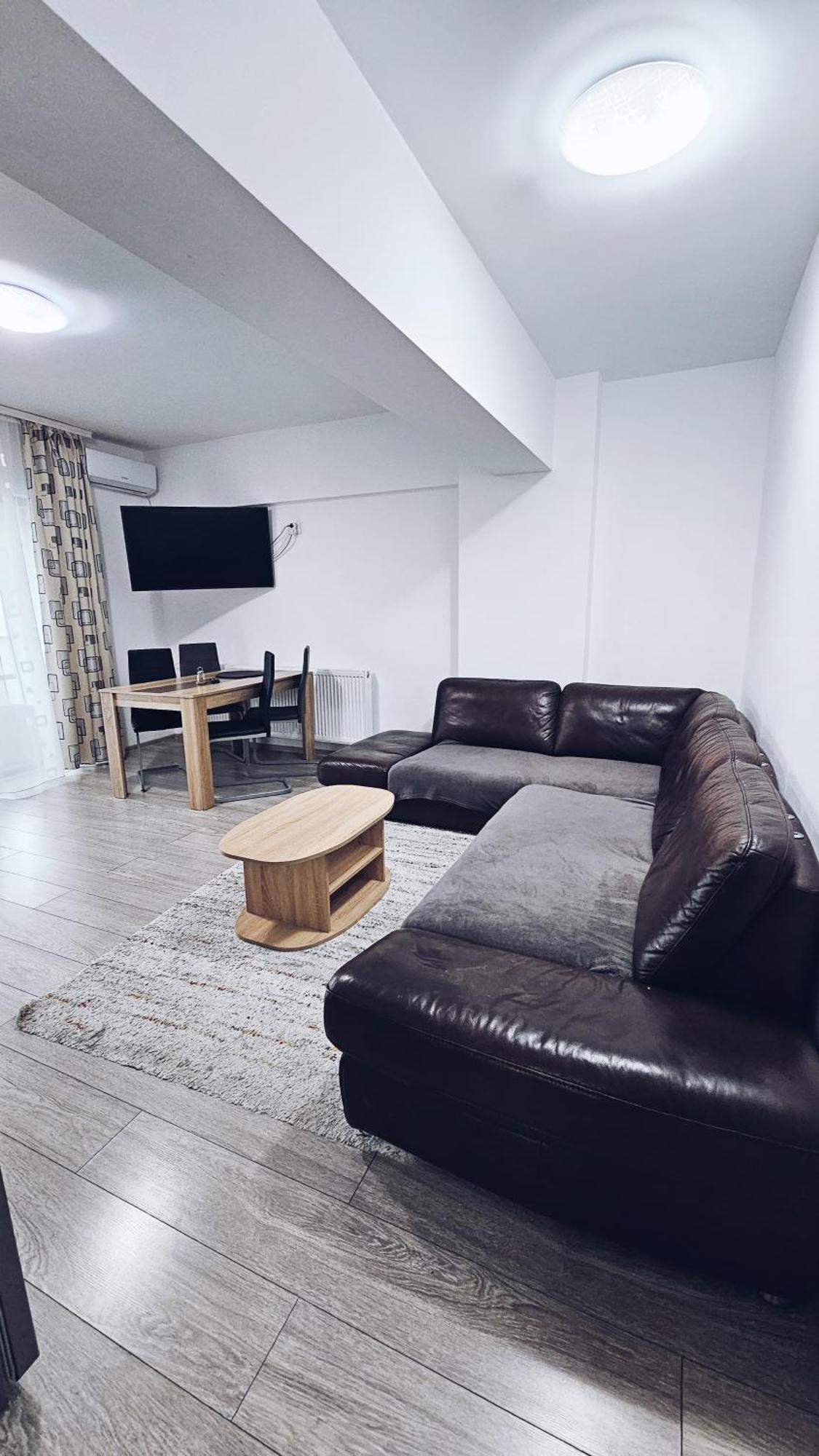 Apartament Dem Radulescu 3 Camere! Râmnicu Vâlcea Exteriör bild