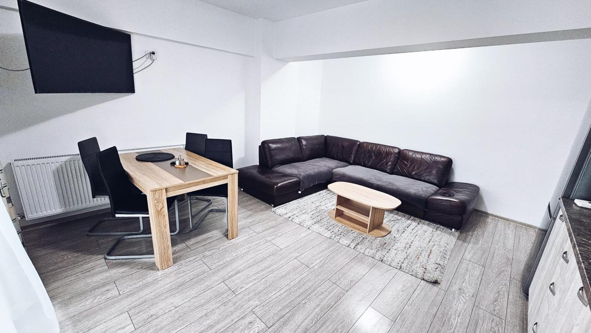 Apartament Dem Radulescu 3 Camere! Râmnicu Vâlcea Exteriör bild