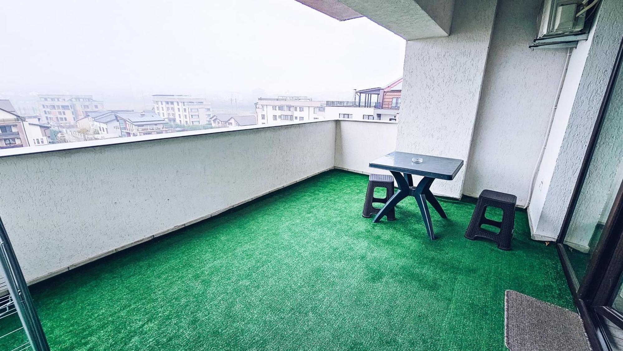 Apartament Dem Radulescu 3 Camere! Râmnicu Vâlcea Exteriör bild